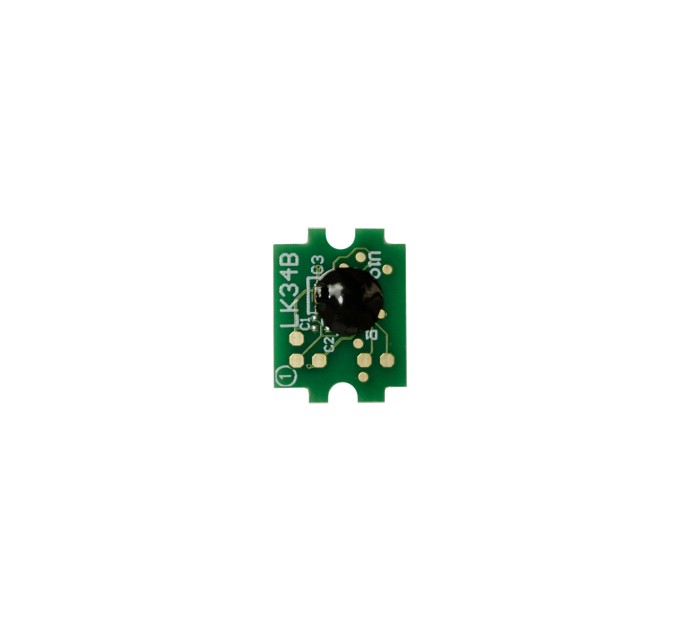 Чип Kyocera Mita TK-5380 10K, пурпуровий Everprint (CHIP-KYO-TK-5380-M)