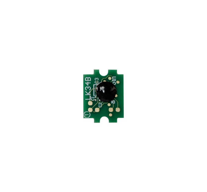 Чип Kyocera Mita TK-5380 10K, жовтий Everprint (CHIP-KYO-TK-5380-Y)
