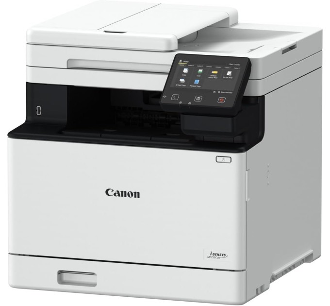 БФП i-SENSYS MF752Cdw II A4, Wi-Fi Canon (7185C013)