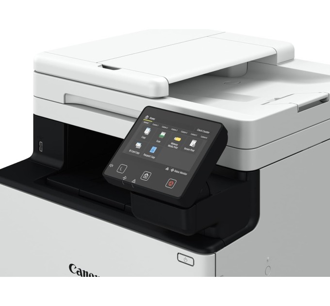 БФП i-SENSYS MF752Cdw II A4, Wi-Fi Canon (7185C013)