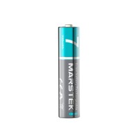 Акумулятор AAA 930 мВтгод, зарядний порт USB Type-C, 4 шт, з кабелем, Marstek (7018C)