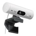 Веб-камера Brio 500, біла Logitech (960-001428)