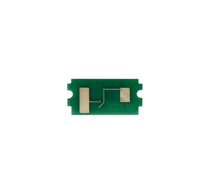 Чип Kyocera Mita TK-7310 15K, чорний Everprint (CHIP-KYO-TK-7310)