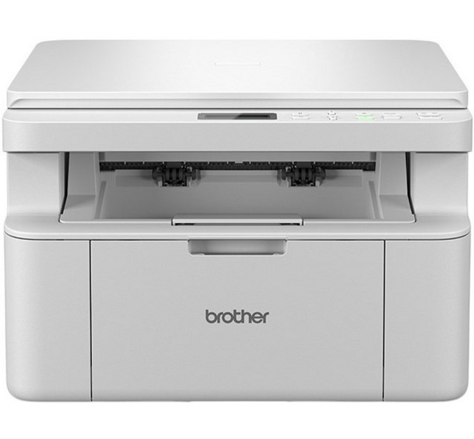 БФП DCP-L1630W Brother (DCPL1630WYJ1)