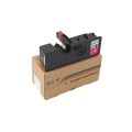 Тонер-картридж Kyocera Mita ECOSYS PA2100CX TK-5440M, 1T0C0A0NL0, 33г, 2,4K, пурпурний CET (CET141961)
