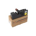 Тонер-картридж Kyocera Mita ECOSYS PA2100CX TK-5440Y, 1T0C0A0NL0, 33г, 2,4K, жовтий CET (CET141962)