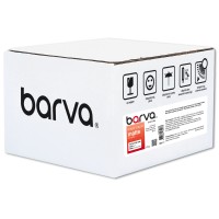 Фотопапір матовий 220 г/м2, 13x18 см, 500 арк Everyday Barva (IP-AE220-436)
