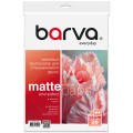 Фотопапір матовий 280 г/м2, A4, 20 арк Everyday Barva (IP-AE280-445)