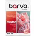 Фотопапір матовий 280 г/м2, A3, 20 арк Everyday Barva (IP-AE280-447)