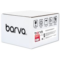 Фотопапір матовий двосторонній 220 г/м2, 13x18 см, 500 арк Everyday Barva (IP-BE220-442)