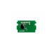 Чип Kyocera Mita ECOSYS TK-5490, пурпуровий, 2,4K Everprint (CHIP-KYO-TK-5490-M)