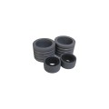 Комплект гумових насадок 4шт Canon DR-M160, MG1-4985/5607B001AA/G1-4620/0697C003/9764B001 Patron (TIR-CAN-MG1-4985-PN)