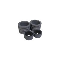 Комплект гумових насадок 4шт Canon DR-M160, MG1-4985/5607B001AA/G1-4620/0697C003/9764B001 Patron (TIR-CAN-MG1-4985-PN)