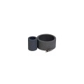 Комплект гумових насадок 2шт Epson L300, 1569314/1569311 Patron (TIR-EPS-L300-SET-PN)