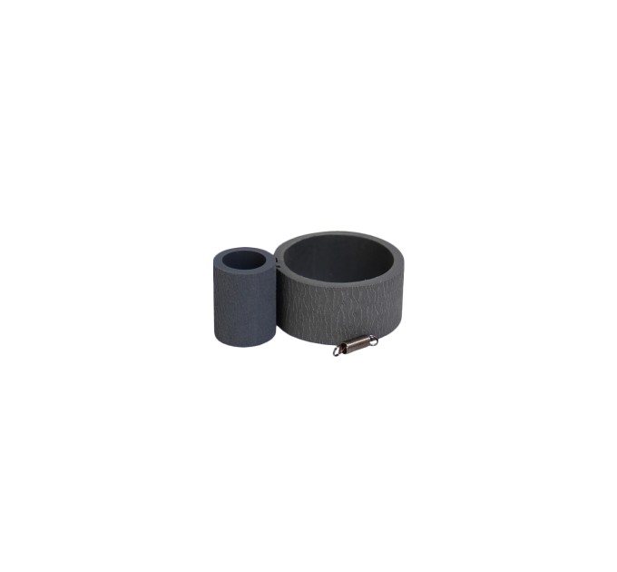 Комплект гумових насадок 2шт Epson L300, 1569314/1569311 Patron (TIR-EPS-L300-SET-PN)