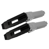 Шарнір (кронштейн) кріплення Canon MF249, FE4-4951/FM2-C066 комплект 2шт Patron (ZIP-CAN-FE4-4951-PN)