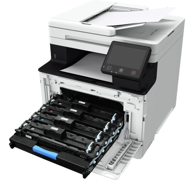 БФП i-SENSYS  MF754Cdw II Canon (7185C010)