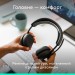 Гарнитура проводная Zone Wired 2, графитовая Logitech (981-001619)