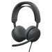 Гарнитура проводная Zone Wired 2, графитовая Logitech (981-001619)