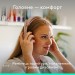 Гарнитура проводная Zone Wired 2, розовая Logitech (981-001620)