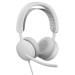 Гарнітура дротова Zone Wired 2, біла Logitech (981-001621)