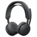 Гарнітура бездротова Zone Wireless 2 ES, графітова Logitech (981-001503)