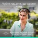 Гарнітура бездротова Zone Wireless 2 ES, графітова Logitech (981-001503)