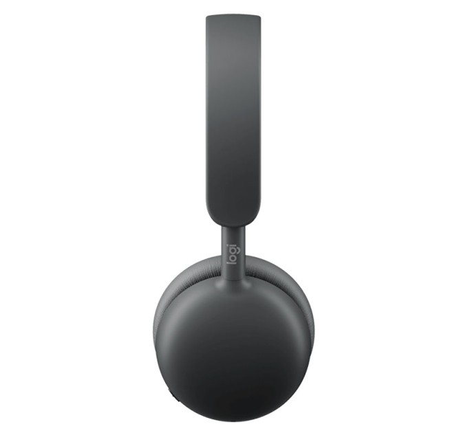 Гарнітура бездротова Zone Wireless 2 ES, графітова Logitech (981-001503)