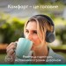 Гарнітура бездротова Zone Wireless 2 ES, графітова Logitech (981-001503)