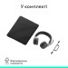 Гарнітура бездротова Zone Wireless 2 ES, графітова Logitech (981-001503)