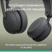 Гарнітура бездротова Zone Wireless 2 ES, графітова Logitech (981-001503)