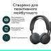 Гарнітура бездротова Zone Wireless 2 ES, графітова Logitech (981-001503)