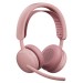 Гарнітура бездротова Zone Wireless 2 ES, рожева Logitech (981-001510)