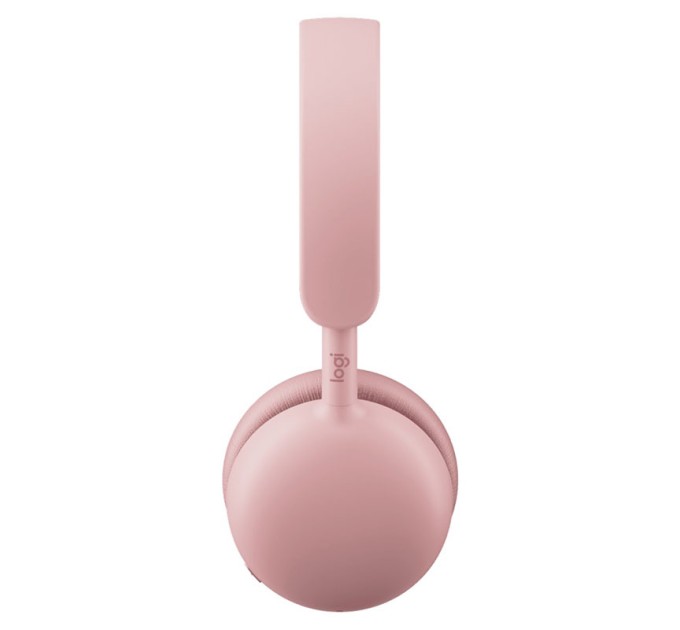Гарнітура бездротова Zone Wireless 2 ES, рожева Logitech (981-001510)