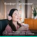 Гарнітура бездротова Zone Wireless 2 ES, рожева Logitech (981-001510)