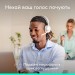 Гарнітура бездротова Zone Wireless 2 ES, біла Logitech (981-001508)