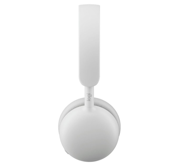 Гарнітура бездротова Zone Wireless 2 ES, біла Logitech (981-001508)