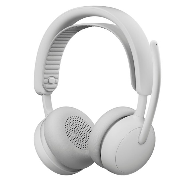 Гарнітура бездротова Zone Wireless 2 ES, біла Logitech (981-001508)