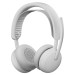 Гарнітура бездротова Zone Wireless 2 ES, біла Logitech (981-001508)