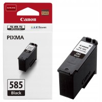 Картридж PG-585, чорний Canon (6205C001)