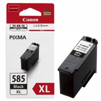 Картридж PG-585XL, чорний Canon (6204C001)