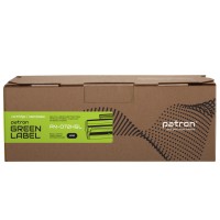 Картридж сумісний Canon 072H Green Label Patron (PN-072HGL)