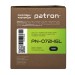 Картридж сумісний Canon 072H Green Label Patron (PN-072HGL)
