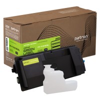 Тонер-картридж сумісний Kyocera Mita TK-3430 Green Label Patron (PN-TK3430GL)