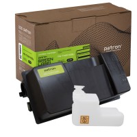 Тонер-картридж сумісний Kyocera Mita TK-3440 Green Label Patron (PN-TK3440GL)