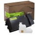 Тонер-картридж сумісний Kyocera Mita TK-3440 Green Label Patron (PN-TK3440GL)