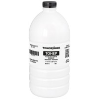 Тонер Kyocera Mita Ecosys MA4000/PA4000 флакон, 1 кг Tomoegawa (TSM-CK-03-1)