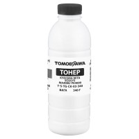 Тонер Kyocera Mita Ecosys MA4000/PA4000 флакон, 340 г Tomoegawa (TSM-CK-03-340)