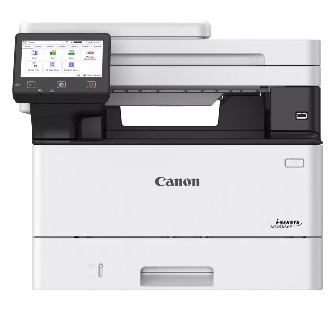 БФП i-SENSYS MF463DW II A4, Wi-Fi Canon (7188C008)