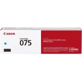 Картридж 075 блакитний Canon (6364C002)